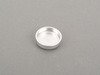 ES#14064 - 07119901197 - Sealing Cover - Commonly referred to as a freeze plug. - Genuine BMW - BMW