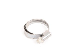 ES#1620322 - 0089971890 - Hose Clamp - Priced Each - Maintains constant pressure on hose joints to prevent leaks - Genuine Mercedes Benz - Mercedes Benz