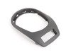 ES#84090 - 51167158473 - Black Shifter Surround Trim - Replace your damaged trim - Genuine BMW - 