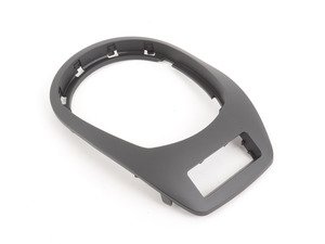 ES#84090 - 51167158473 - Black Shifter Surround Trim - Replace your damaged trim - Genuine BMW - 