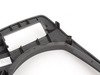 ES#84090 - 51167158473 - Black Shifter Surround Trim - Replace your damaged trim - Genuine BMW - 