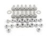 ES#2225925 - 3112L21KT - Front Suspension Refresh Kit - Level 2 - Control arms and brackets, tie rods, and stabilizer end links for a more complete front suspension rebuild - Genuine BMW - BMW