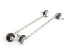 ES#2225925 - 3112L21KT - Front Suspension Refresh Kit - Level 2 - Control arms and brackets, tie rods, and stabilizer end links for a more complete front suspension rebuild - Genuine BMW - BMW
