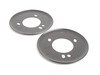 ES#2225925 - 3112L21KT - Front Suspension Refresh Kit - Level 2 - Control arms and brackets, tie rods, and stabilizer end links for a more complete front suspension rebuild - Genuine BMW - BMW