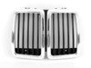 ES#77447 - 51131900007 - GRILL CENTER - Genuine BMW - BMW