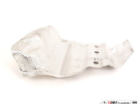 ES#2600603 - 8R0804172D - PLATE - Genuine Volkswagen Audi - 