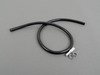 ES#2794176 - IEBAVC11 - EVAP Crossover Tube Relocation Kit - Easily reroute your EVAP solenoid hose which is required when using Integrated Engineering's billet valve cover. - Integrated Engineering - Volkswagen
