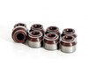 ES#2794667 - IEVTUU3 - Intake Valve Stem Seal - Priced Each  - For use with 6mm intake valves only - Integrated Engineering - Audi Volkswagen
