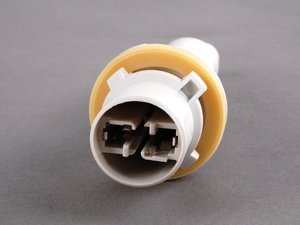 ES#172863 - 63126934758 - BULB SOCKET - Genuine BMW - BMW