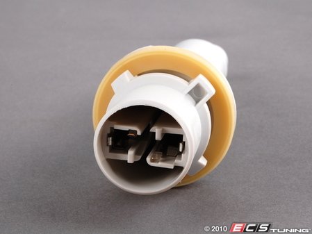 ES#172863 - 63126934758 - BULB SOCKET - Genuine BMW - BMW