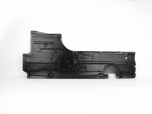 ES#1903485 - 51757207268 - Underside Paneling - Under body cover - front - Genuine BMW - BMW