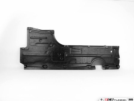 ES#1903485 - 51757207268 - Underside Paneling - Under body cover - front - Genuine BMW - BMW