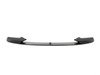 ES#2918125 - 008003ecs09a - M Performance Style Front lip - Add more aggressive style to the front of your car with a new front lip - ECS - BMW