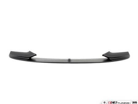ES#2918125 - 008003ecs09a - M Performance Style Front lip - Add more aggressive style to the front of your car with a new front lip - ECS - BMW