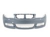 ES#2918123 - 012230ecs07a - M-Tech Style Front Bumper - with fog lights - Aggressive styling. OEM-like fitment. It's a win-win. - ECS - BMW