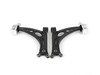 ES#2770509 - 1K0498151ACKT1 - Front Control Arm Kit - Includes right and left control arm, inner bushings - Genuine Volkswagen Audi - Audi Volkswagen