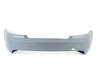 ES#2918122 - 012230ecs06a - M-Tech Style rear Bumper - (NO LONGER AVAILABLE) - Aggressive styling. OEM-like fitment. It's a win-win. - ECS - 