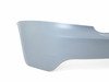ES#2918122 - 012230ecs06a - M-Tech Style rear Bumper - (NO LONGER AVAILABLE) - Aggressive styling. OEM-like fitment. It's a win-win. - ECS - 