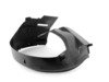 ES#2622937 - 51718151561KT1 - Front Fender Liner - Left - Includes gasket and installation hardware - Genuine BMW - BMW