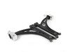 ES#2770509 - 1K0498151ACKT1 - Front Control Arm Kit - Includes right and left control arm, inner bushings - Genuine Volkswagen Audi - Audi Volkswagen
