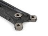 ES#2770509 - 1K0498151ACKT1 - Front Control Arm Kit - Includes right and left control arm, inner bushings - Genuine Volkswagen Audi - Audi Volkswagen