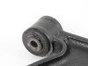 ES#2770509 - 1K0498151ACKT1 - Front Control Arm Kit - Includes right and left control arm, inner bushings - Genuine Volkswagen Audi - Audi Volkswagen
