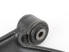 ES#2770509 - 1K0498151ACKT1 - Front Control Arm Kit - Includes right and left control arm, inner bushings - Genuine Volkswagen Audi - Audi Volkswagen