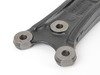ES#2770509 - 1K0498151ACKT1 - Front Control Arm Kit - Includes right and left control arm, inner bushings - Genuine Volkswagen Audi - Audi Volkswagen