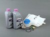 ES#2778206 - 078121113FKT10 - Cooling System Refresh Kit - Service your critical cooling system components with this complete kit. - Assembled By ECS - Audi