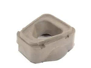 Shifter Insulation