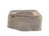 ES#47093 - 25112491560 - Shifter Insulation - Reduces road noise and heat penetration around the shift lever - Genuine BMW - BMW