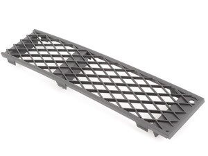 ES#262125 - 51117184149 - GRILL, AIR INTAKE, O - Genuine BMW - BMW