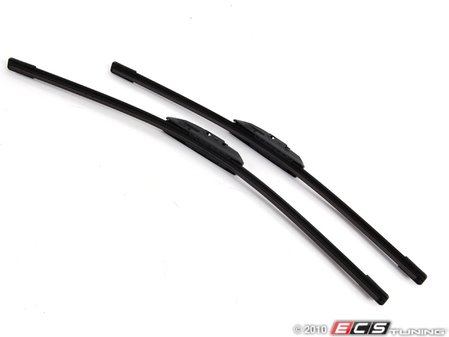 ES#1892166 - 482119 - Wiper Blade Set - Evolution - A great choice for durability and performance - Bosch - Volkswagen