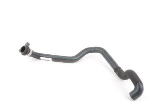 ES#25125 - 11537552339 - Cylinder Head to Thermostat Hose - Replace your leaking coolant hose - Genuine BMW - BMW