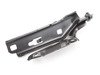 ES#2725672 - 8V0823301G - Hood Hinge - Left - Attaches the hood to the body - Genuine Volkswagen Audi - Audi