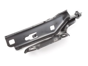 ES#2725672 - 8V0823301G - Hood Hinge - Left - Attaches the hood to the body - Genuine Volkswagen Audi - Audi