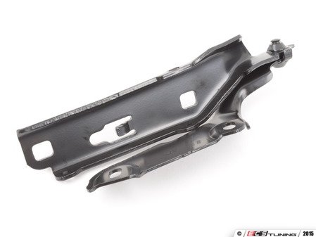 ES#2725672 - 8V0823301G - Hood Hinge - Left - Attaches the hood to the body - Genuine Volkswagen Audi - Audi