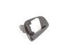 ES#2773493 - 7P6837205GGRU - Front Door Handle - Left - Comes primed, ready for paint - Genuine Volkswagen Audi - Volkswagen