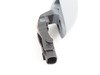 ES#2773493 - 7P6837205GGRU - Front Door Handle - Left - Comes primed, ready for paint - Genuine Volkswagen Audi - Volkswagen