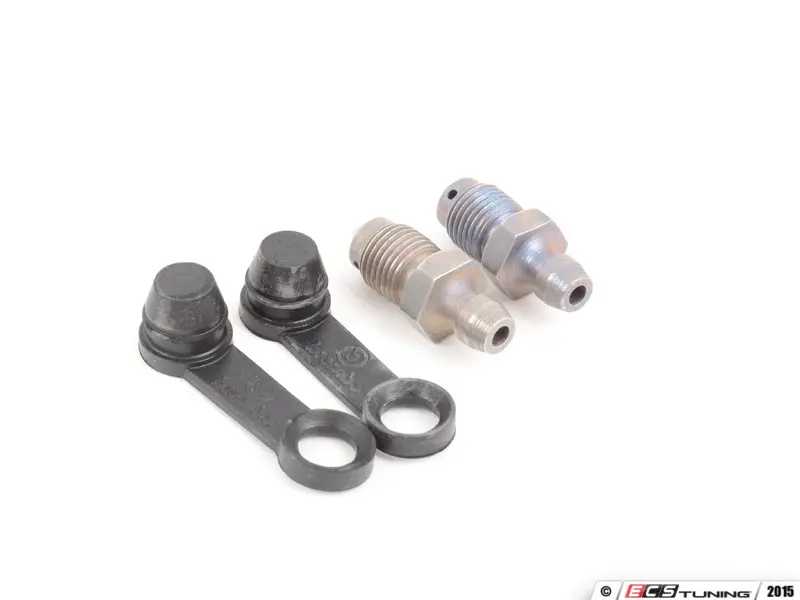 Genuine BMW - 34111162177 - BLEEDER KIT (34-11-1-162-177)