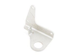 ES#1894161 - 11537838119 - Engine support bracket  - Bracket that is mounted to the thermostat housing - Genuine BMW - BMW