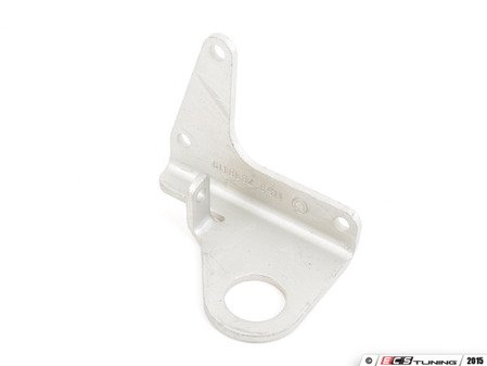 ES#1894161 - 11537838119 - Engine support bracket  - Bracket that is mounted to the thermostat housing - Genuine BMW - BMW