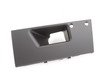 ES#75144 - 51118148052 - E34 Front lower bumper trim - Genuine BMW - BMW