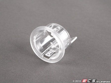 ES#86907 - 51168223050 - Illuminated Ring - See MOQKT - Genuine BMW - BMW MINI