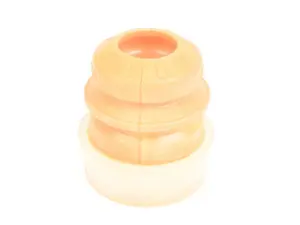 Additional Damper - Rear