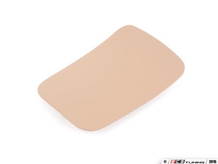 ES#114631 - 51438412363 - Cover - Trim Cover for Roll Bars. - Genuine BMW - 