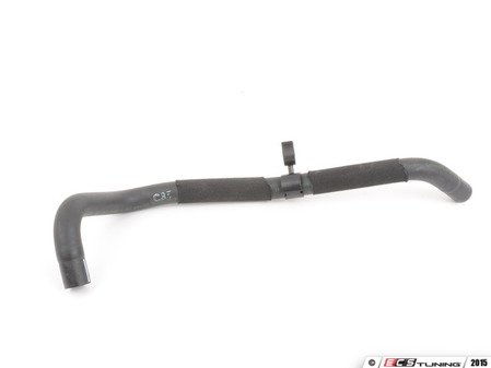 ES#54853 - 32412283894 - SUCTION PIPE - Genuine BMW - BMW