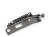 ES#2726275 - 8V0823302G - Hood Hinge - right - Attaches the hood to the body - Genuine Volkswagen Audi - Audi