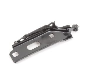ES#2726275 - 8V0823302G - Hood Hinge - right - Attaches the hood to the body - Genuine Volkswagen Audi - Audi