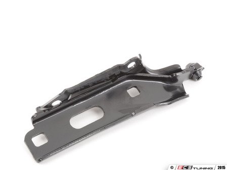 ES#2726275 - 8V0823302G - Hood Hinge - right - Attaches the hood to the body - Genuine Volkswagen Audi - Audi